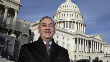 ¿Latinos en Congreso EEUU podrían producir cambios?