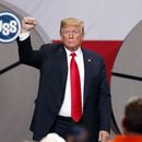 Política comercial de Trump contradice ortodoxia republicana