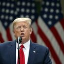 Trump anuncia que EEUU cortará lazos con la OMS