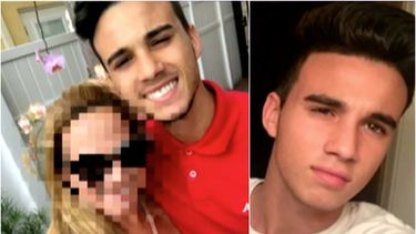 dos adolescentes son los fallecidos en tragico accidente en miami