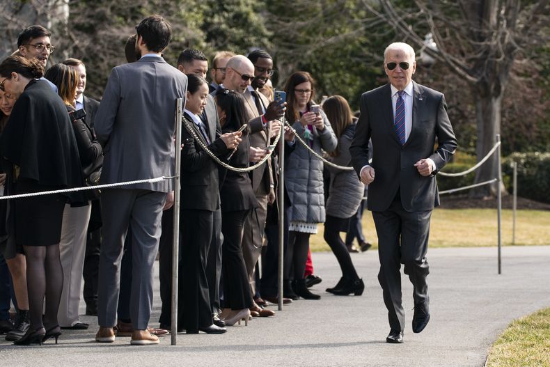 AMN-GEN EEUU-BIDEN