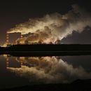 Aumentan las emisiones globales de carbono en 2018