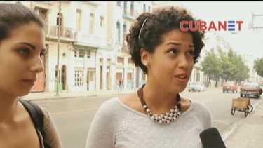 americateve | cubanos