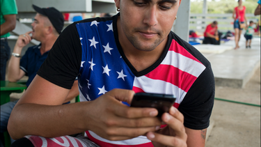 ¿por que eeuu deberia continuar aceptando a los refugiados cubanos?