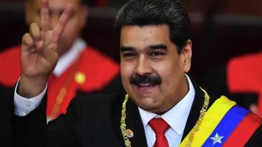 maduro dice que pedira visa a ee.uu. para ir a festival de salsa en nueva york