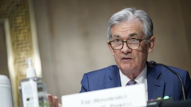 La Fed mantiene política de tasas de interés ultrabajas