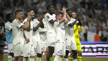 Temen por violencia en el duelo del Marsella ante Frankfurt