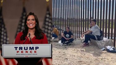 rompe el silencio la vicegobernadora de florida tras decir que los migrantes cubanos ilegales seran enviados a delaware