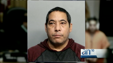 10 anos despues: tras las rejas cubano  violador de una adolescente con trastornos mentales