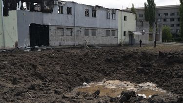EEUU: Rusia adquirirá cohetes y artillería norcoreanos