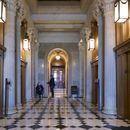Avanza gigantesco plan de infraestructura en Senado de EEUU