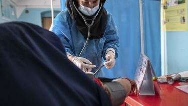 onu: paises piden a taliban revertir restricciones a mujeres