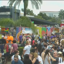 Familiares y residentes recuerdan a la víctimas de la masacre en la discoteca Pulse de Orlando
