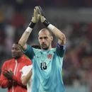 FIFA expedienta a Croacia por cánticos a arquero de Canadá