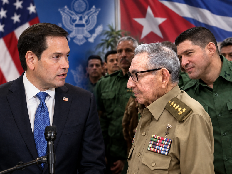 marco rubio raul