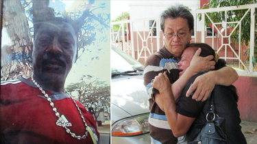 muere asesinado en venezuela un fisioterapeuta cubano del programa barrio adentro