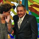 Cuba en la lista de sobornos que estremece a Brasil
