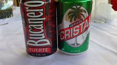 cerveza en cuba: la escasez interminable