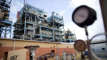 la epa impone sanciones al gobierno de puerto rico por no entregar el plan de cumplimiento de calidad del aire