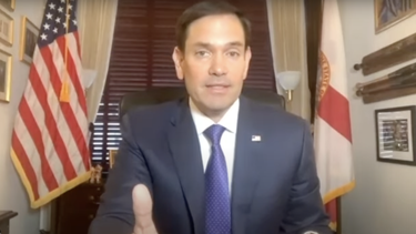 Senador Marco Rubio habla sobre demanda republicana a Biden por el programa de Parole