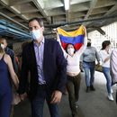 Venezuela rechaza decisión de Chile de acoger a opositor