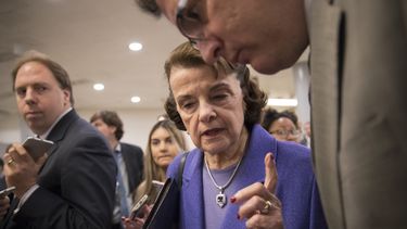 EEUU: Congreso evita cierre y envía presupuesto provisional
