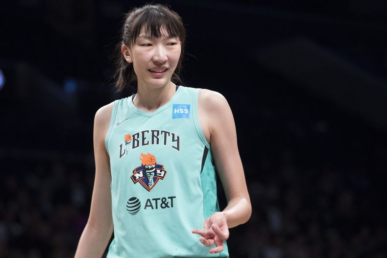 DEP-BAS EFECTO-HAN CHINA