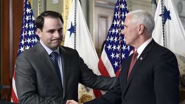 EEUU: OEA incluirá crisis venezolana en asamblea general