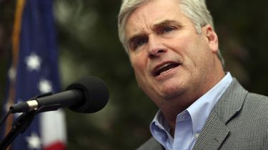 Tom Emmer, representante republicano por Minnesota.