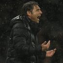 Conte cuestiona su futuro en Tottenham