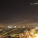 PRIMERAS IMÁGENES: El ataque lanzado por EE.UU. contra Siria