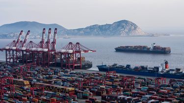China promete “contraatacar” al agravarse enfrentamiento