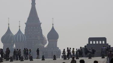 Cambio climático es más grave y extenso de lo que se creía