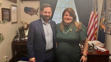 tres congresistas republicanos apoyan proyecto de estatus para puerto rico