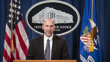 FBI alertó sobre amenaza en víspera de asalto a Capitolio