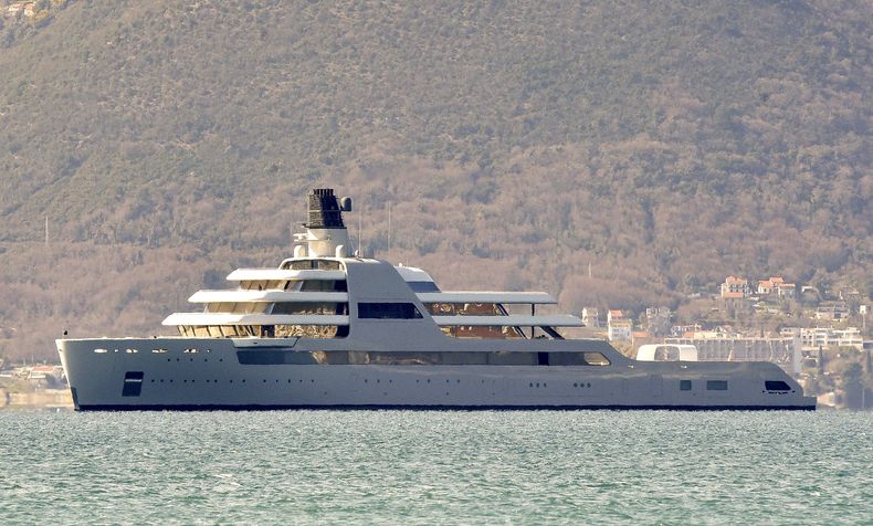DEP-FUT TURQUÍA-ABRAMOVICH YATE