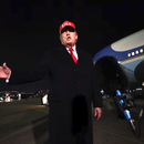 EEUU inicia bloqueo total contra Irán en Ormuz: restringe barcos y dispara tensión global EEUU inicia bloqueo total contra Irán en Ormuz: restringe barcos y dispara tensión global