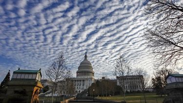 Congreso y Casa Blanca buscan acuerdo presupuestario