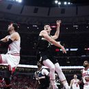 LaVine, dispuesto a volver con Bulls; explora agencia libre