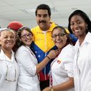 Mèdicos Cubanos enviados a Venezuela huyen en masa a Estados Unidos