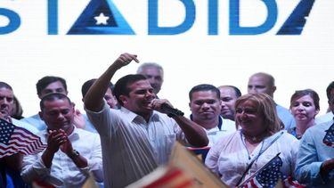 rossello lleva a ee.uu. cabildeo por estadidad