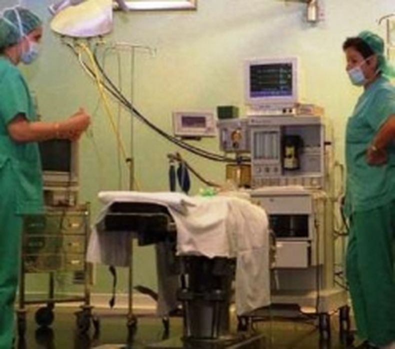 Venezuela no ha puesto en práctica los protocolos de prevención establecidos por la Organización Mundial de la Salud para evitar el contagio de ébola