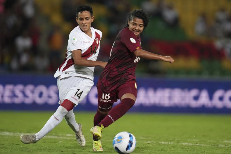 DEP-FUT DEP-FUT AMÉRICA-MUJERES