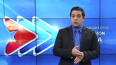 cubanos aprovechan una encuesta para condenar la seccion de humberto lopez en la television