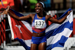 el regimen cubano encendio las alarmas ante el incremento en las deserciones de deportistas