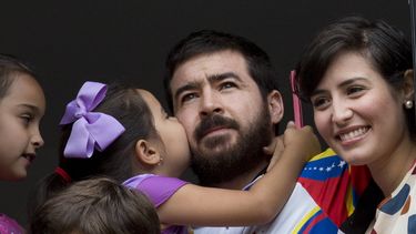 Venezuela: tribunal ordena liberación de opositor