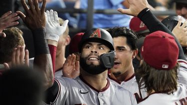 Rivera y Rojas dan triunfo a Arizona ante Medias Blancas