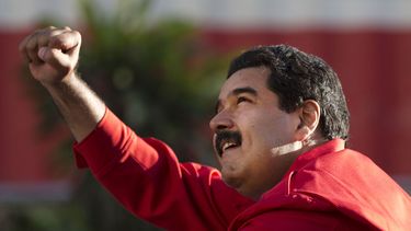 Maduro anuncia reforma fiscal en Venezuela