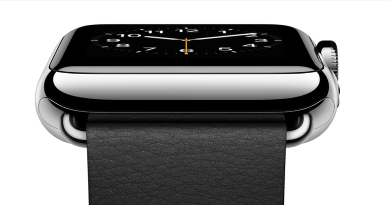 AppleWatch