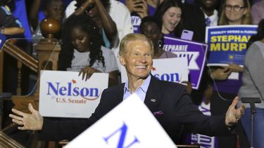 batalla por el senado en florida sigue demasiado apretada